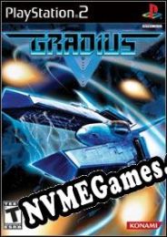 Gradius V (2004/ENG/Português/RePack from AGES)