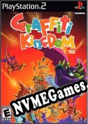 Graffiti Kingdom (2005/ENG/Português/RePack from TSRh)