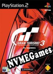 Gran Turismo 3: A-Spec (2001/ENG/Português/Pirate)