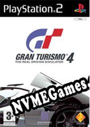 Gran Turismo 4 (2005/ENG/Português/RePack from Ackerlight)