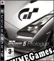 Gran Turismo 5 Prologue (2008/ENG/Português/Pirate)