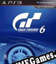 Gran Turismo 6 (2013/ENG/Português/License)