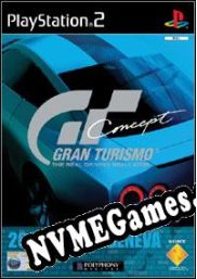 Gran Turismo Concept 2002 Tokyo-Geneva (2002/ENG/Português/RePack from EDGE)