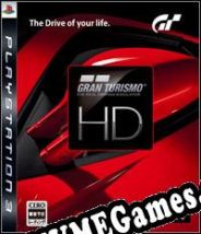 Gran Turismo HD Concept (2006/ENG/Português/RePack from CBR)