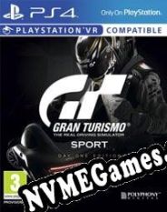 Gran Turismo Sport (2017) | RePack from RNDD