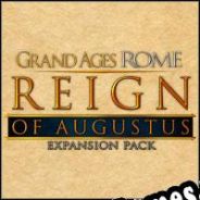 Grand Ages: Rome Reign of Augustus (2010/ENG/Português/RePack from GZKS)