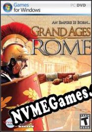 Grand Ages: Rome (2009/ENG/Português/Pirate)