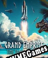 Grand Emprise: Time Travel Survival (2023/ENG/Português/RePack from POSTMORTEM)