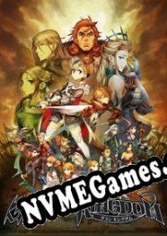 Grand Kingdom (2015) | RePack from XOR37H