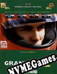 Grand Prix 2 (1996) | RePack from PiZZA