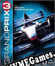 Grand Prix 3 (2000/ENG/Português/License)