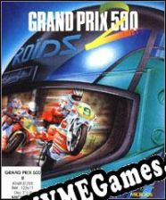 Grand Prix 500 2 (1991/ENG/Português/RePack from GGHZ)