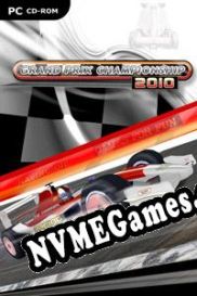 Grand Prix Championship 2010 (2011/ENG/Português/RePack from KEYGENMUSiC)