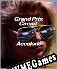 Grand Prix Circuit (1988/ENG/Português/License)