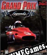 Grand Prix Legends (1998/ENG/Português/Pirate)