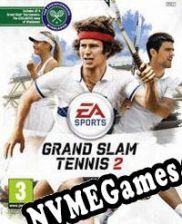 Grand Slam Tennis 2 (2012/ENG/Português/RePack from DimitarSerg)