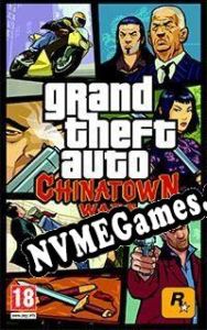 Grand Theft Auto: Chinatown Wars (2009) | RePack from CRUDE