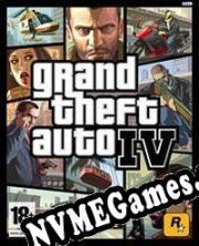 Grand Theft Auto IV (2008/ENG/Português/RePack from s0m)