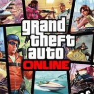 Grand Theft Auto Online (2013) | RePack from DYNAMiCS140685