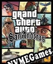 Grand Theft Auto: San Andreas (2004/ENG/Português/License)