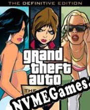 Grand Theft Auto: The Trilogy The Definitive Edition (2021/ENG/Português/RePack from live_4_ever)