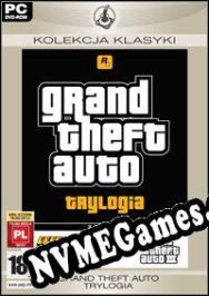 Grand Theft Auto: Trylogia (2007/ENG/Português/RePack from Team X)