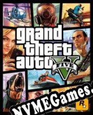 Grand Theft Auto V (2013/ENG/Português/License)