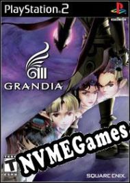 Grandia III (2006) | RePack from DJiNN