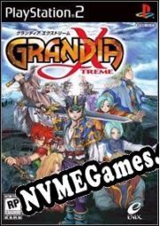 Grandia Xtreme (2002/ENG/Português/Pirate)