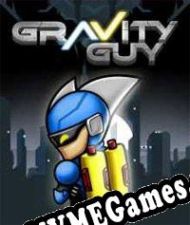 Gravity Guy (2010/ENG/Português/License)