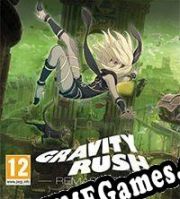 Gravity Rush (2012/ENG/Português/Pirate)