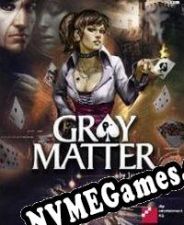 Gray Matter (2010/ENG/Português/Pirate)