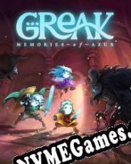 Greak: Memories of Azur (2021) | RePack from SHWZ