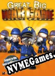 Great Big War Game (2012/ENG/Português/Pirate)