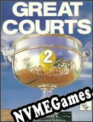 Great Courts 2 (1991/ENG/Português/RePack from PiZZA)