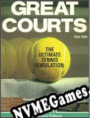 Great Courts (1989/ENG/Português/Pirate)