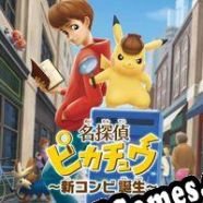 Great Detective Pikachu: The Birth of a New Duo (2016/ENG/Português/RePack from UnderPL)