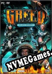 Greed: Black Border (2009/ENG/Português/RePack from rex922)