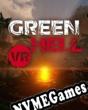 Green Hell VR (2022/ENG/Português/License)