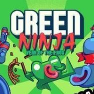 Green Ninja: Year of the Frog (2015/ENG/Português/Pirate)