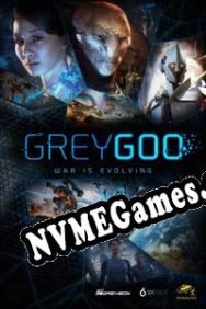 Grey Goo (2015/ENG/Português/RePack from UnderPL)