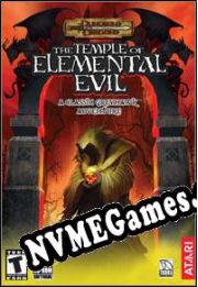 Greyhawk: The Temple of Elemental Evil (2003/ENG/Português/RePack from SST)