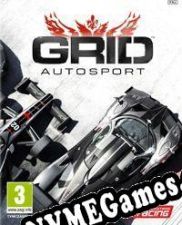 GRID: Autosport (2014) | RePack from SERGANT