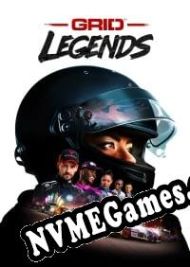 GRID Legends (2022/ENG/Português/License)