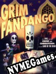 Grim Fandango Remastered (2015/ENG/Português/Pirate)