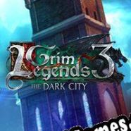 Grim Legends 3: The Dark City (2016/ENG/Português/RePack from AGES)