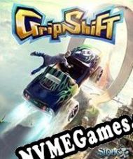 GripShift (2005/ENG/Português/License)