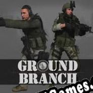 Ground Branch (2022/ENG/Português/License)