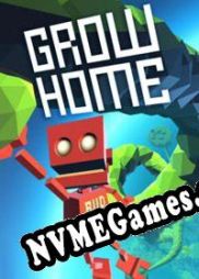 Grow Home (2015/ENG/Português/Pirate)