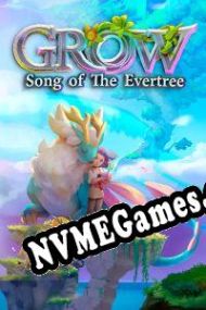 Grow: Song of the Evertree (2021/ENG/Português/License)